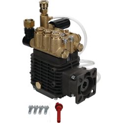 Stens 758-346 3000 psi 2.7 GPM Pressure Washer Pump - STE 758-346