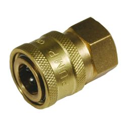 Stens 758-403 1/4" F-NPT Inlet Coupler 