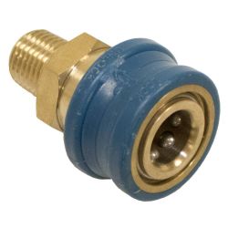 Stens 758-454 1/4" Male Quick Disconnect 