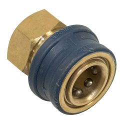 Stens 758-456 3/8" Female Quick Disconnect 