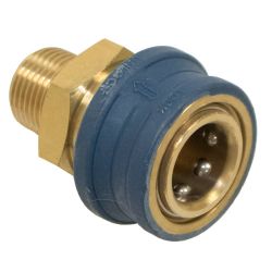 Stens 758-458 3/8" Male Quick Disconnect 