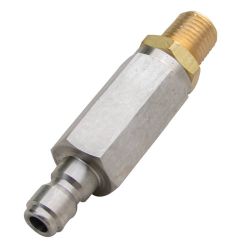 Stens 758-504 1/4" FNPT X 1/4" Plug Outlet Filter 