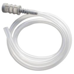 Stens 758-508 1/4" ID X 4 L Soap Hose 
