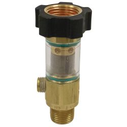 Stens 758-523 Inlet Filter - STE 758-523