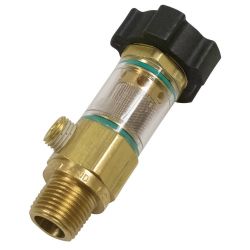 Stens 758-523 Inlet Filter - STE 758-523