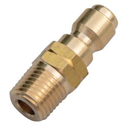 Stens 758-562 1/4" Plug X 1/4" MNPT Plug 