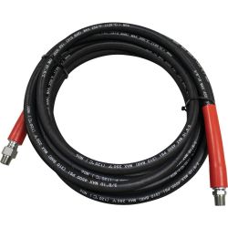 Stens 758-700 3/8" MNPT X 3/8" MNPT Swivel Pressure Washer Hose 