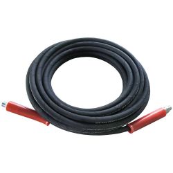 Stens 758-704 3/8" MNPT X 3/8" MNPT Swivel Pressure Washer Hose 