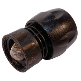 Quick Couplers
