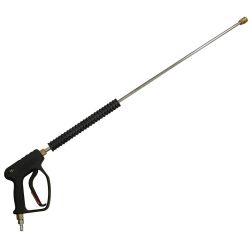 Stens 758-794 3/8" Plug X 1/4" Coupler Pressure Washer Gun Kit 