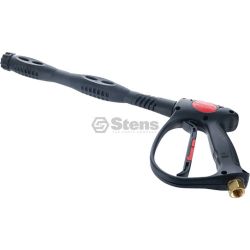 Stens 758-799 3/8" F Inlet x 22mm Coupler Pressure Washer Gun - STE 758-799