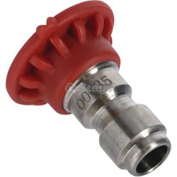 Stens 758-904 0 Spray Angle Pressure Washer Nozzle Shop Pack - STE 758-904