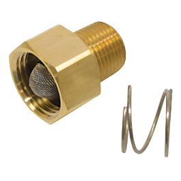 Hose & Hose Parts