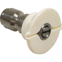 Stens 758-980 40 Degree Spray Angle Pressure Washer Nozzle Shop Pack - STE 758-980