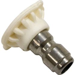Stens 758-980 40 Degree Spray Angle Pressure Washer Nozzle Shop Pack - STE 758-980