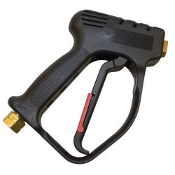 Stens 758-982 3/8" F Inlet 1/4" F Outlet Pressure Washer Gun 