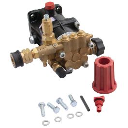 Pumps, Transmissions & Parts