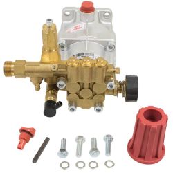 Stens 758-989 3000 psi 2.4 GPM Pressure Washer Pump 