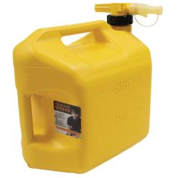 Stens 765-108 No-Spill 1457 5 Gallon Diesel Can - STE 765-108