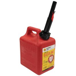 Gas Cans