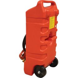 Stens 765-900 Flo N' Go Duramax Gas Caddy - STE 765-900