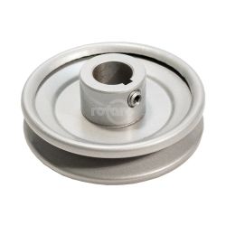 Rotary 765 3/4" x 3-1/2" P319 Steel Pulley 