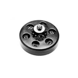 Rotary 7680 3/4" 35C 12T Max-Lube Clutch 