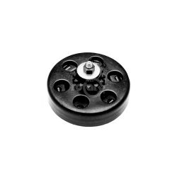 Rotary 7681 3/4" 41C 10 Tooth Max-Lube Clutch 