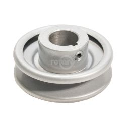 Rotary 769 7/8" x 3" P-323 Steel Pulley 