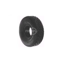 Rotary 7694 11x4.00x4 (11X400X4) 2-Ply Tubeless Carlisle Turf Saver Tire 