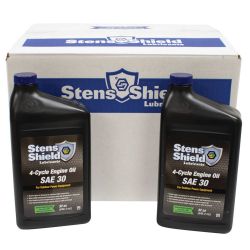 Stens 770-031 4-Cycle Engine Oil 
