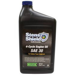 Stens 770-031 4-Cycle Engine Oil - STE 770-031