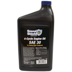 Stens 770-031 4-Cycle Engine Oil - STE 770-031