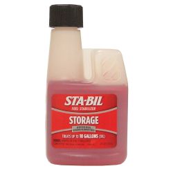 Stens 770-115 Sta-Bil 4 oz. Fuel Stabilizer Bottle 