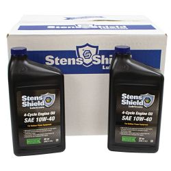 Stens 770-140 4-Cycle Engine Oil - STE 770-140