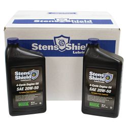 Stens 770-250 4-Cycle Engine Oil 