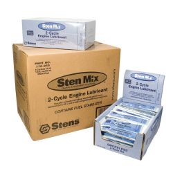 Stens 770-255 1.8 oz. 2-Cycle Oil Pillow Pack 