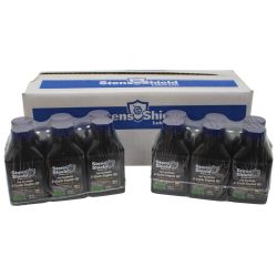 Stens 770-264 Case of 24 Bottles of 2.6 oz Full Synthetic 50:1 2-Cycle Engine Oil - 1 Gallon Mix - STE 770-264