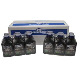 Stens 770-643 2-Cycle Engine Oil / 50:1 Full Synthetic (24 Bottles) 