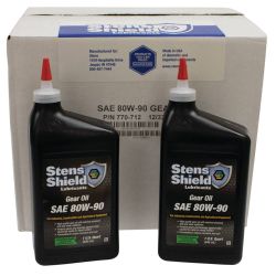 Stens 770-712 Gear Oil - STE 770-712