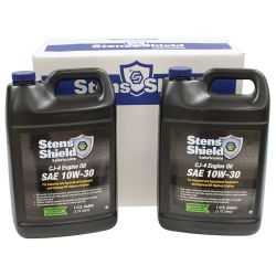 Stens 770-724 CJ-4 Engine Oil 