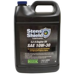 Stens 770-724 CJ-4 Engine Oil - STE 770-724