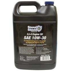 Stens 770-724 CJ-4 Engine Oil - STE 770-724