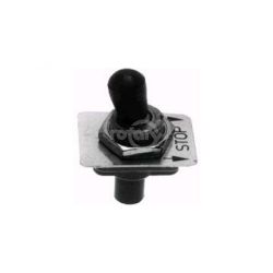 Rotary 7777 Toggle Switch 