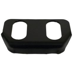 Stens 780-123 Universal Skid Shoe Kit 