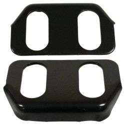 Stens 780-123 Universal Skid Shoe Kit - STE 780-123