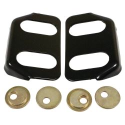 Stens 780-123 Universal Skid Shoe Kit - STE 780-123