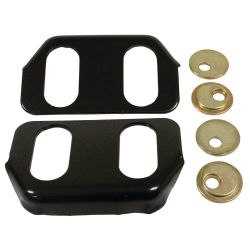 Stens 780-123 Universal Skid Shoe Kit - STE 780-123