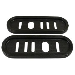 Stens 780-125 Universal Skid Shoe Kit - STE 780-125