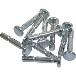 Stens 780-242 Shear Pin / MTD 738-04124A (Sold Individually) 